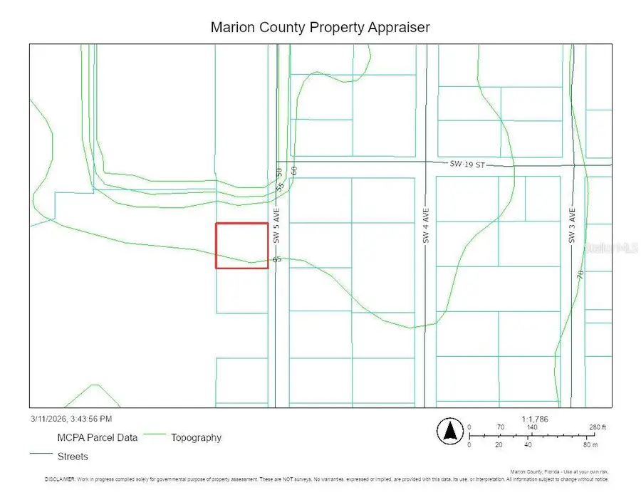 1910 SW 5th Avenue, Ocala, FL 34471 - #2