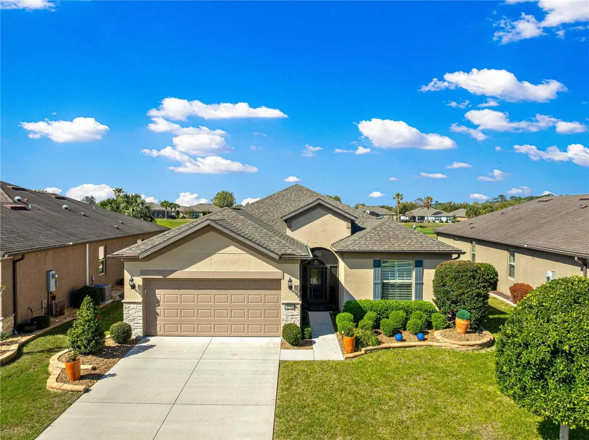 6776 SW 95th Circle, Ocala, FL 34481 - #1