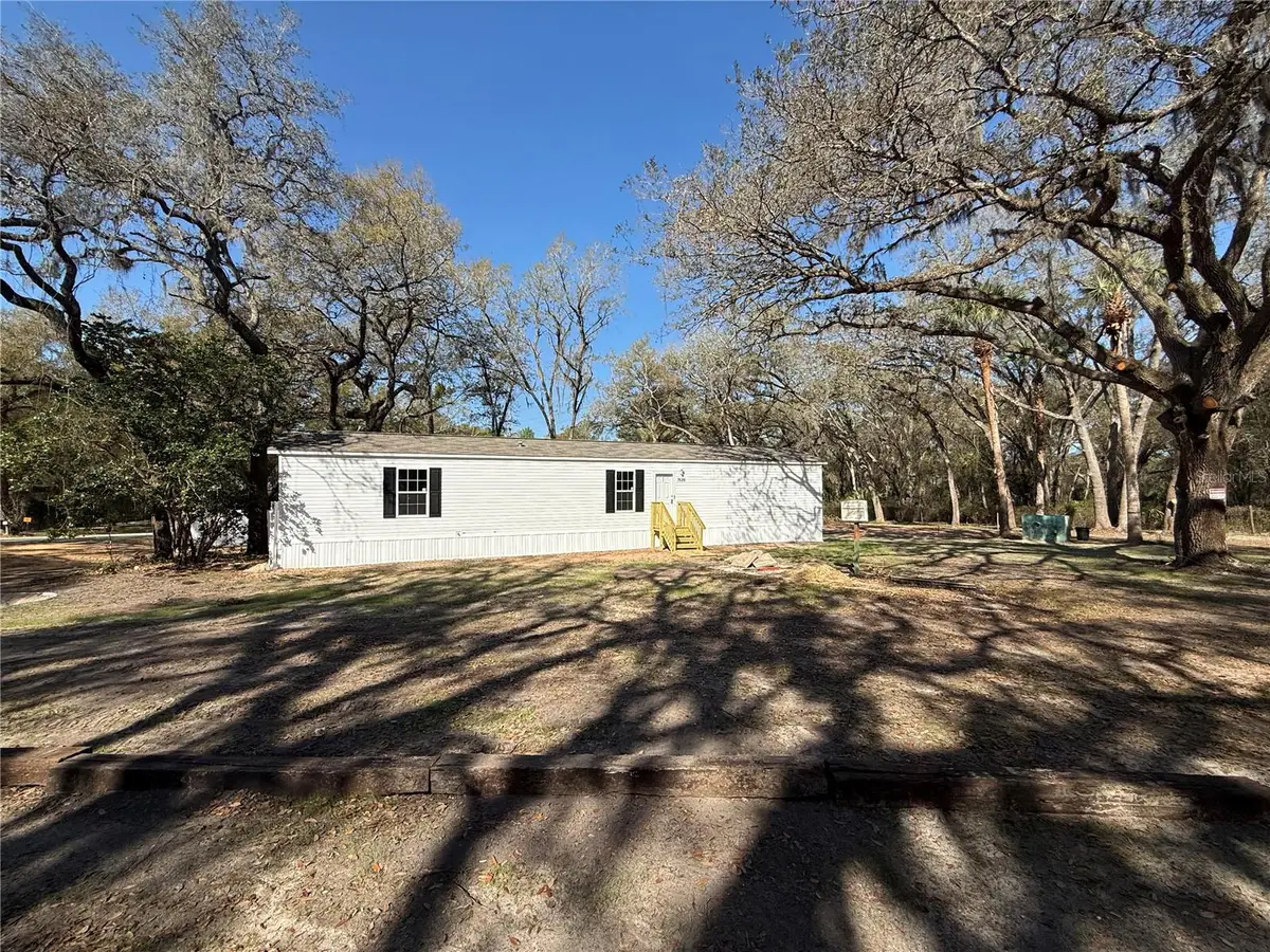 7626 SE 183rd Avenue Road, Ocklawaha, FL 32179 - #1