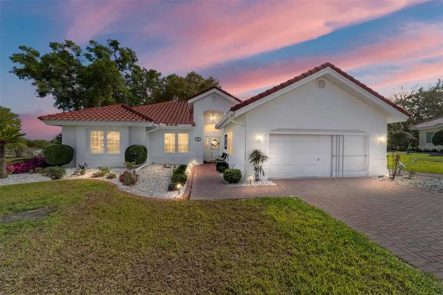 11407 SW 82nd Avenue, Ocala, FL 34481 - #3