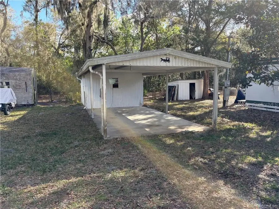 6600 E Lakato Lane, Inverness, FL 34453 - #2