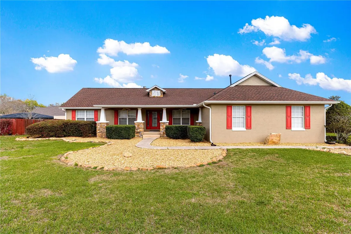 10485 SE 42nd Court, Belleview, FL 34420 - #1