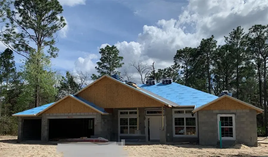 4918 W Alamo Drive, Beverly Hills, FL 34465 - #3