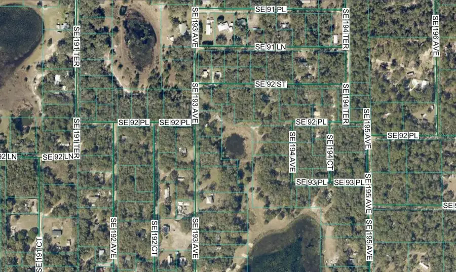 00 SE 92nd Place, Ocklawaha, FL 32179 - #2