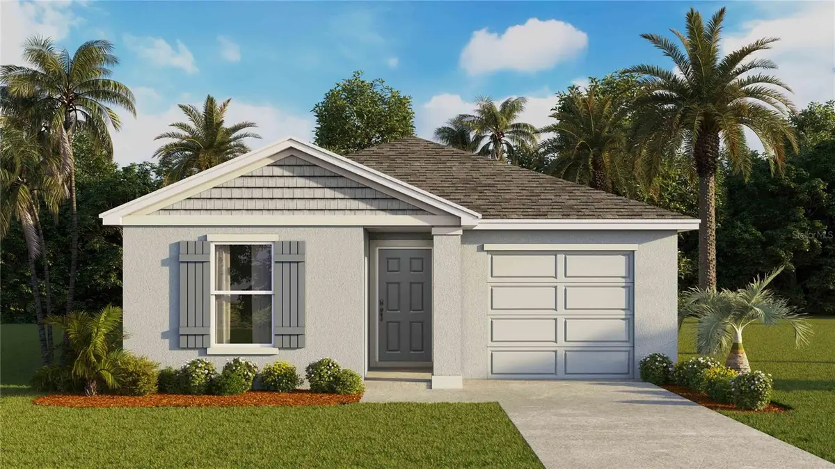 7701 SW 46th Court, Ocala, FL 34474 - #1