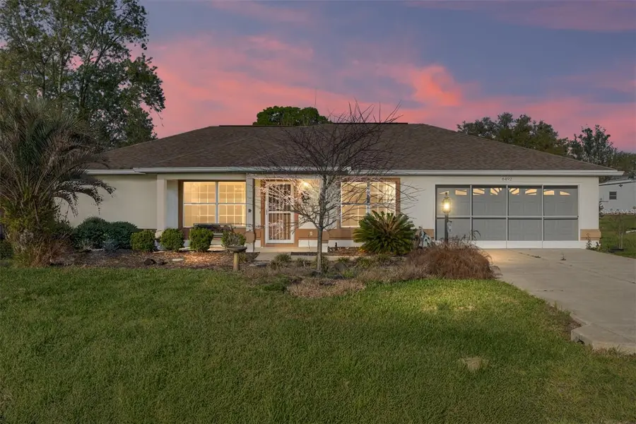 8492 SW 61st Terrace Road, Ocala, FL 34476 - #2