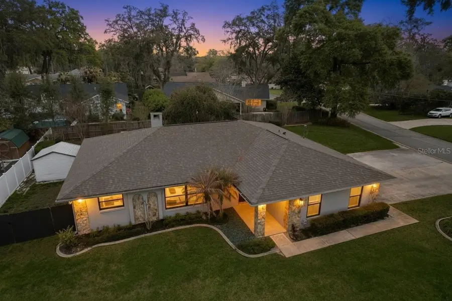 2475 SE 38th Street, Ocala, FL 34480 - #2