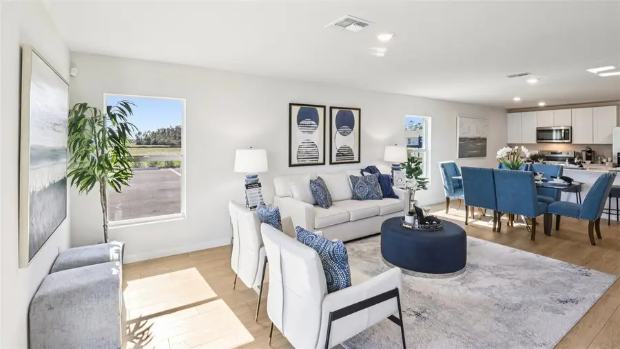 7725 SW 46th Court, Ocala, FL 34474 - #3