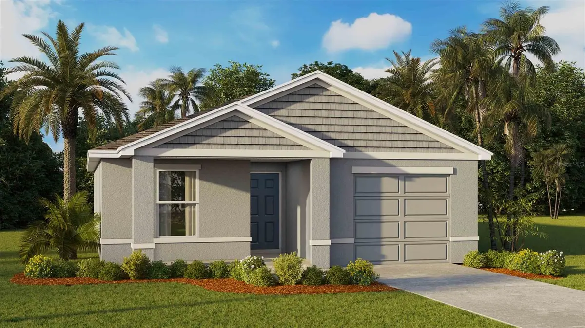 7737 SW 46th Court, Ocala, FL 34474 - #1