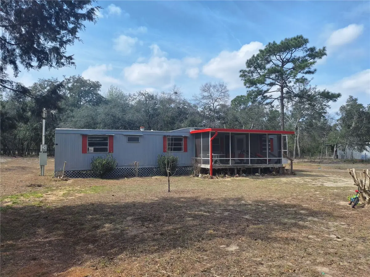 150 NE 139th Terrace, Williston, FL 32696 - #1