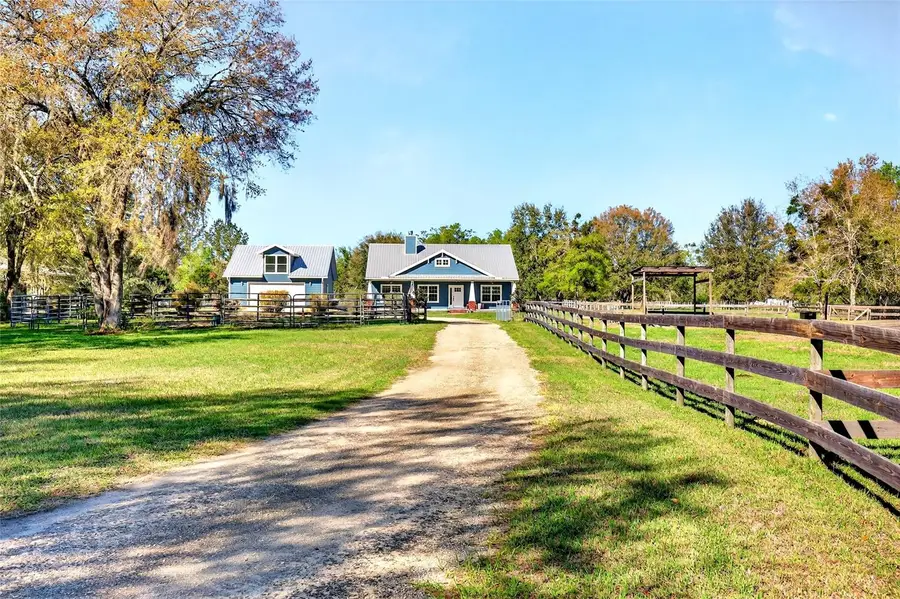 5864 NW State Road 45, Newberry, FL 32669 - #2