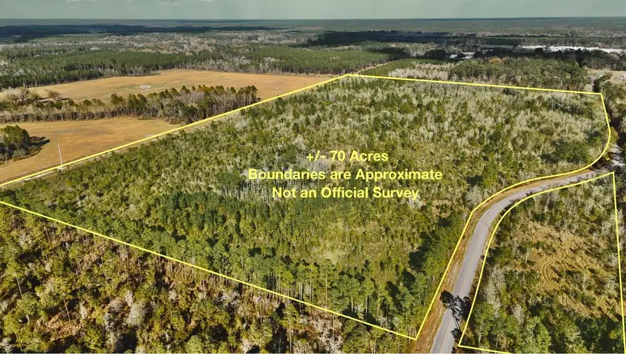 00 W Market Road, Starke, FL 32091 - #3