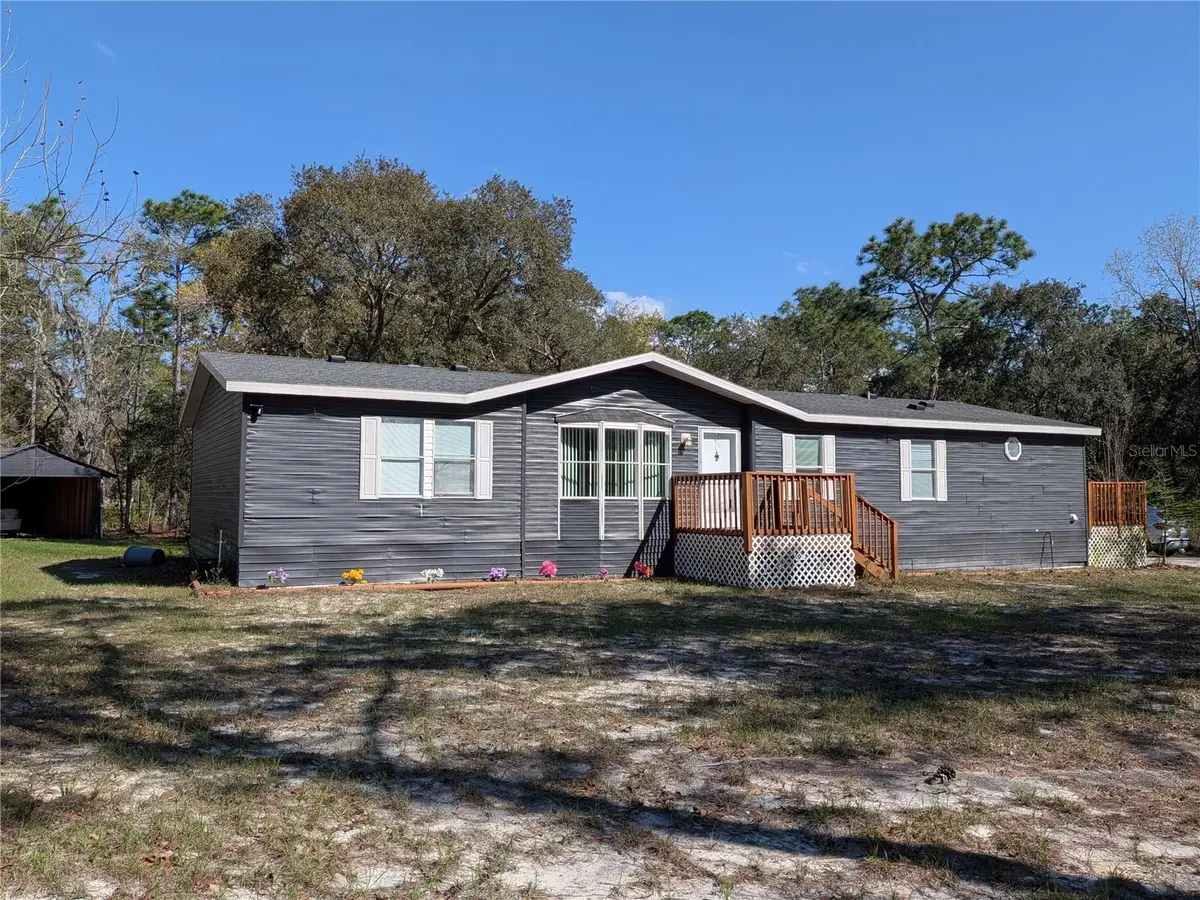 7293 S Sorrell Avenue, Homosassa, FL 34446 - #1