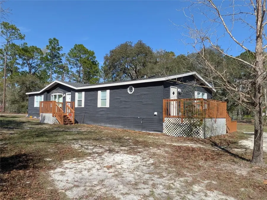 7293 S Sorrell Avenue, Homosassa, FL 34446 - #2