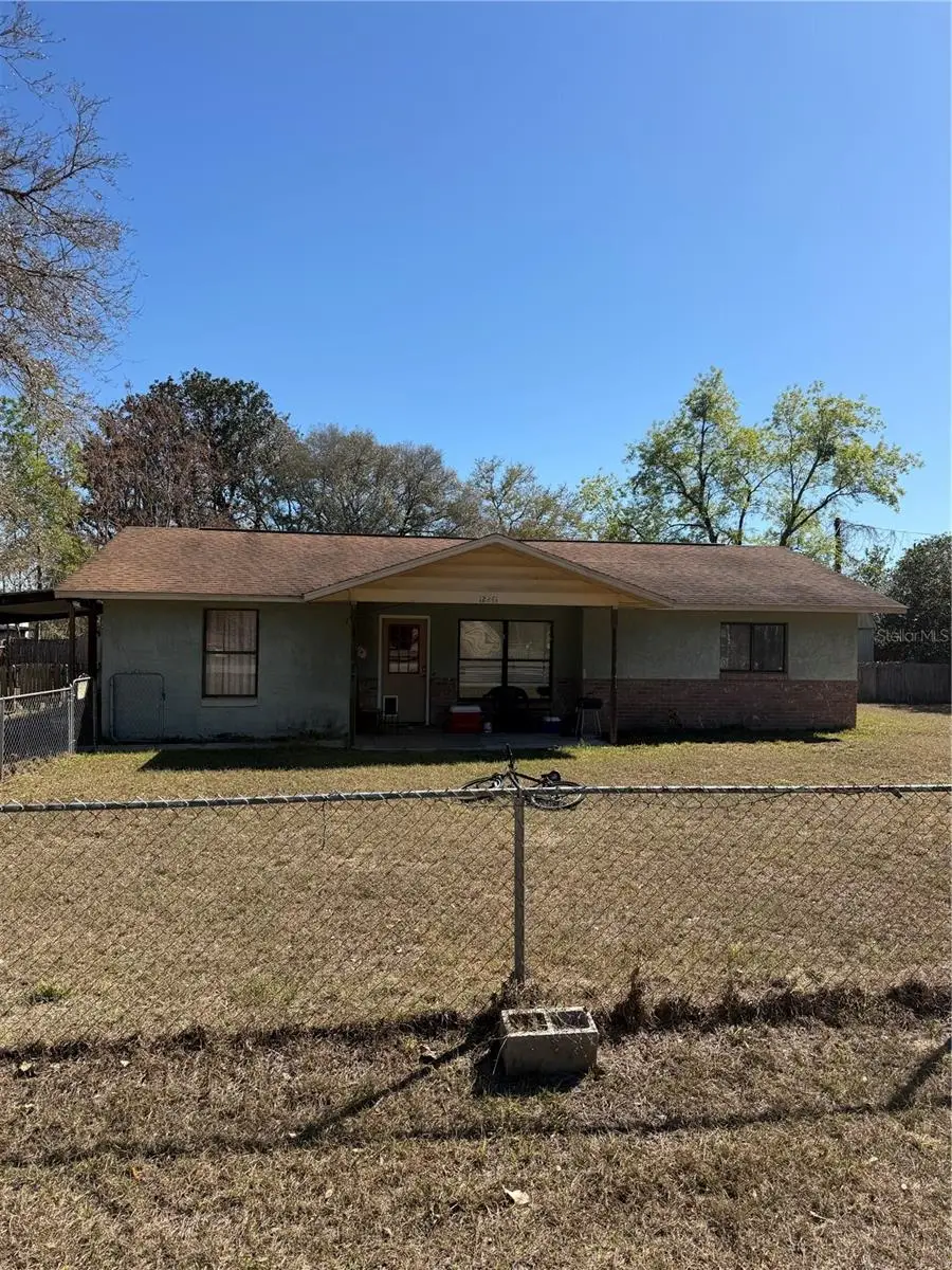 12241 SE 99th Terrace, Belleview, FL 34420 - #1
