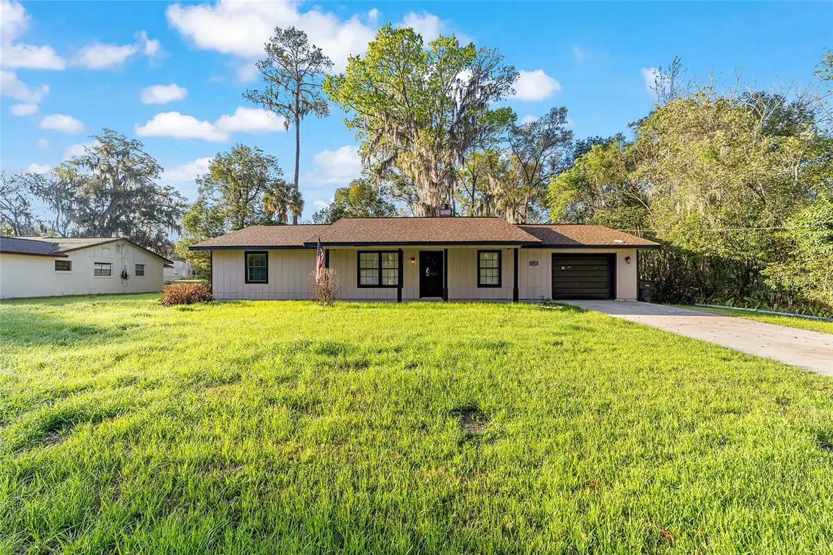 1512 NE 10th Street, Ocala, FL 34470 - #1
