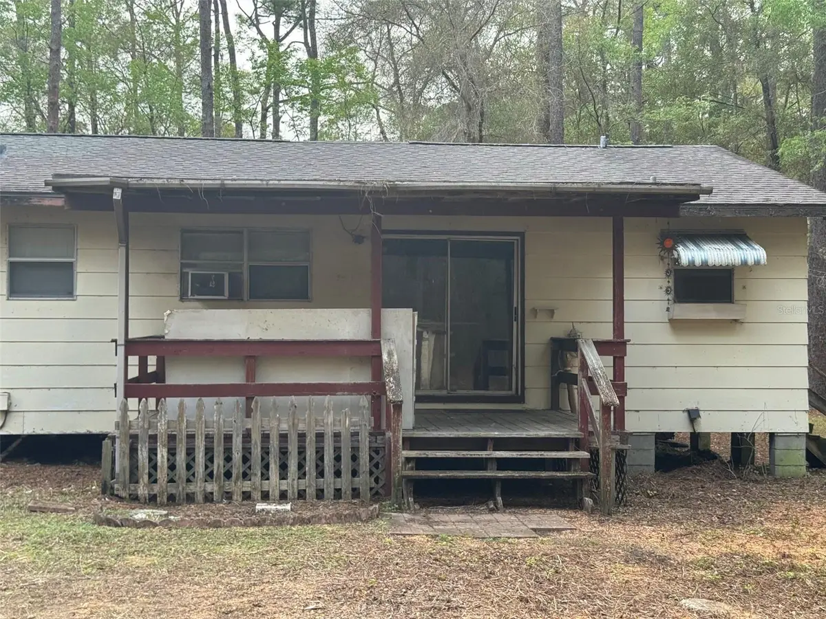 5435 SW 204th Avenue, Dunnellon, FL 34431 - #1