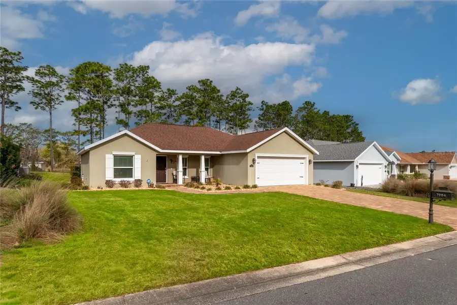 7004 SW 179th Court Road, Dunnellon, FL 34432 - #2