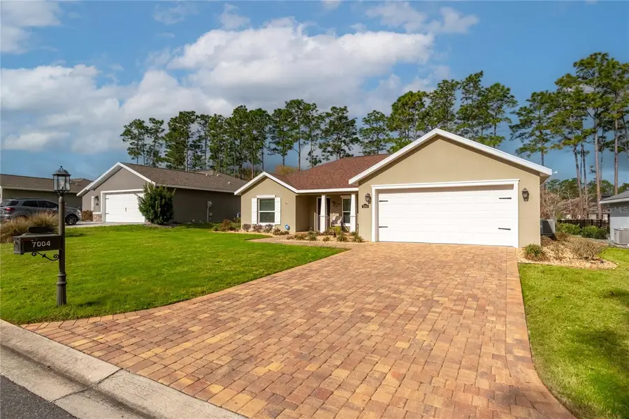 7004 SW 179th Court Road, Dunnellon, FL 34432 - #3