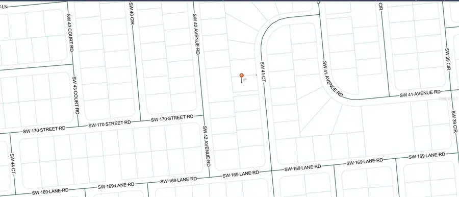 TBD SW 41st Court, Ocala, FL 34473 - #2