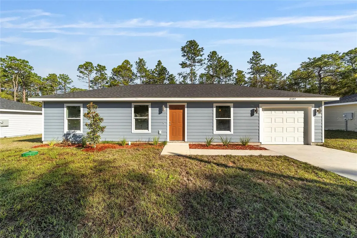 24071 NW Aspen Lane, Dunnellon, FL 34431 - #1