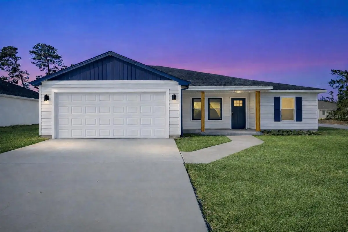 4310 SW 157th Terrace, Ocala, FL 34481 - #1