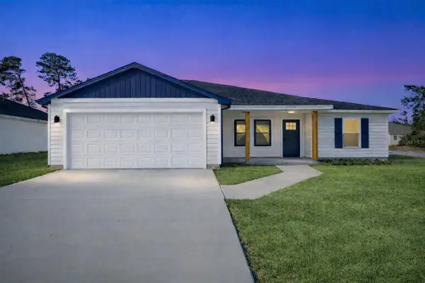 13530 SW 107th Place, SUMMERFIELD, FL 34491