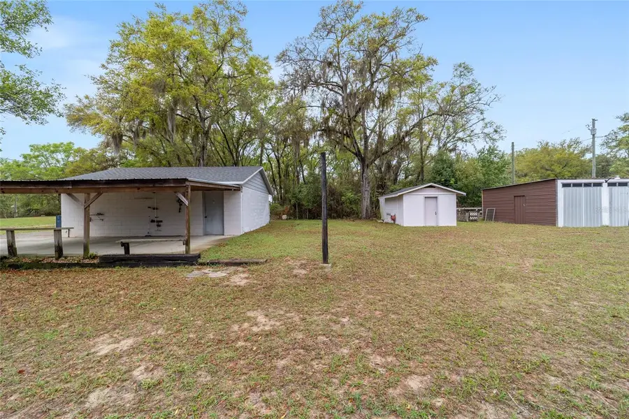 10496 SE Sunset Harbor Road, Summerfield, FL 34491 - #2