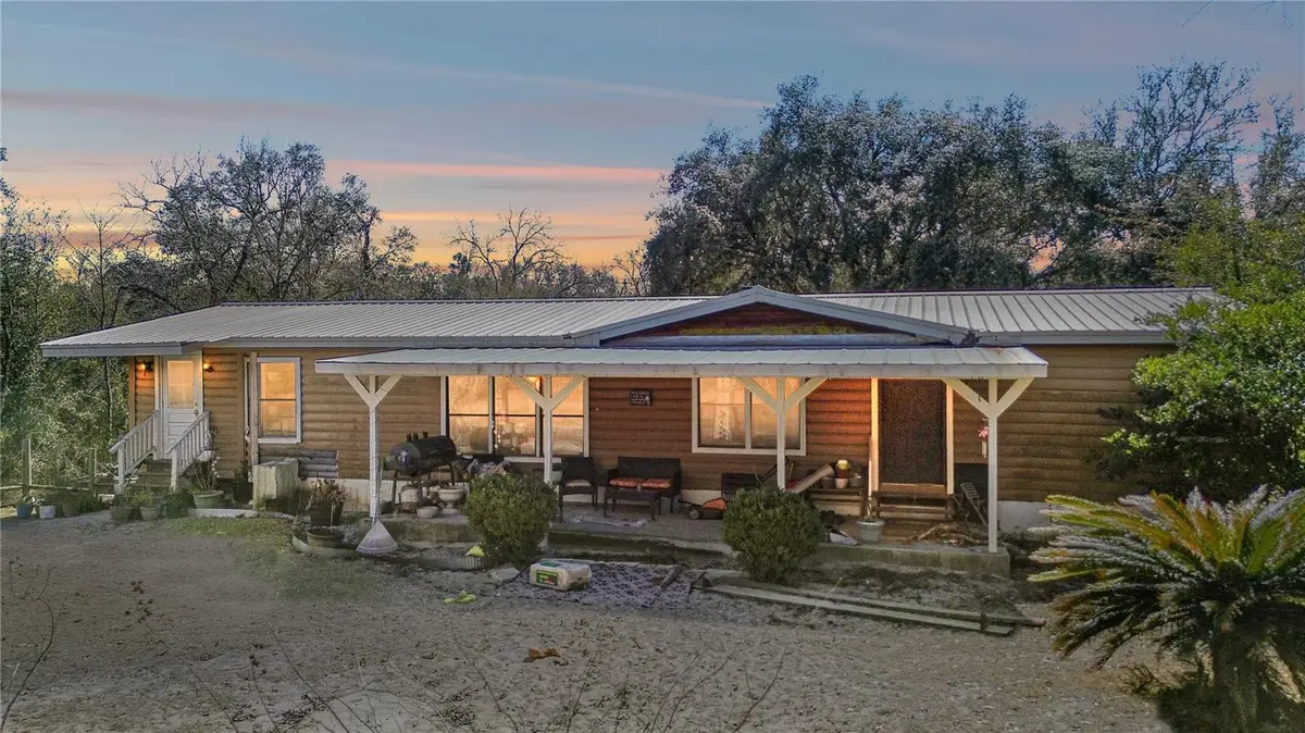 14930 SE 2nd Lane, Williston, FL 32696 - #1