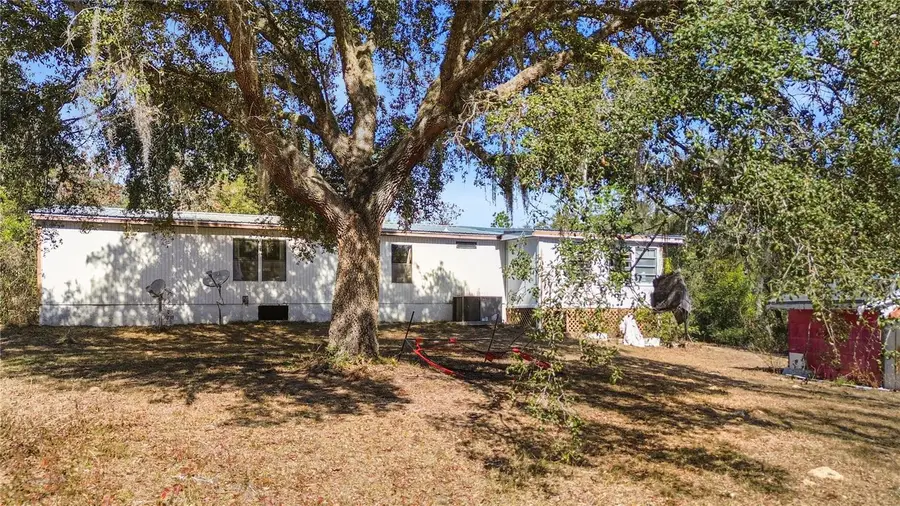 14930 SE 2nd Lane, Williston, FL 32696 - #3