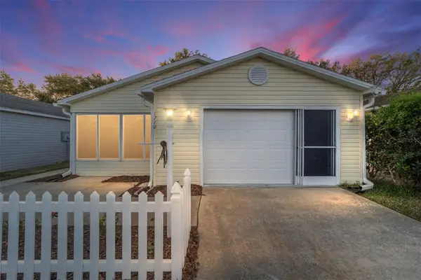 1710 Morelos Road, THE VILLAGES, FL 32159