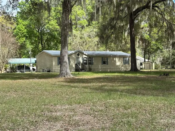 2351 NW 186th Lane, CITRA, FL 32113