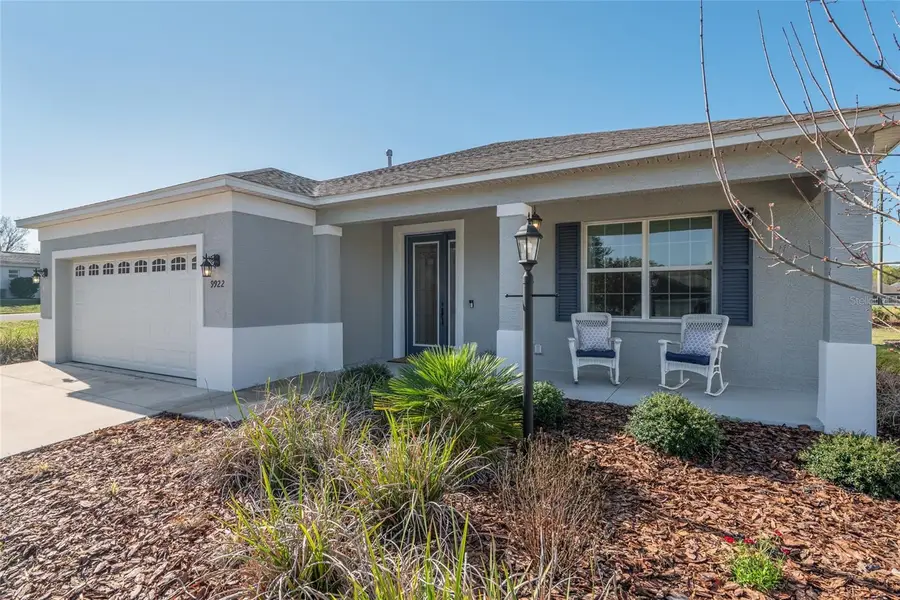 9922 SW 97th Lane, Ocala, FL 34481 - #2