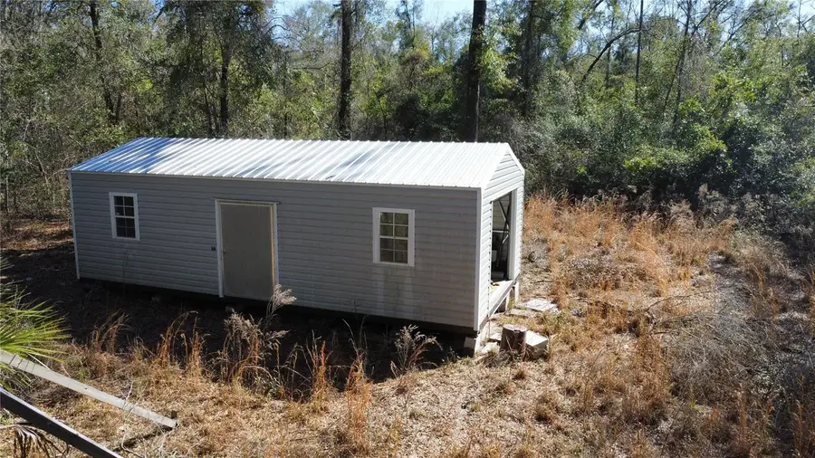 268 SW Luke Place, Fort White, FL 32038 - #3