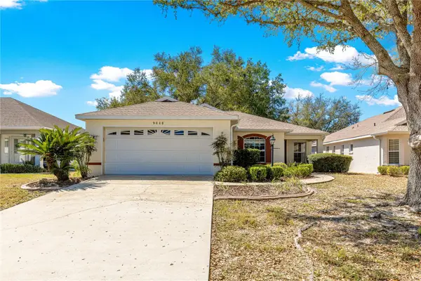 9646 SW 92nd Place Road, OCALA, FL 34481