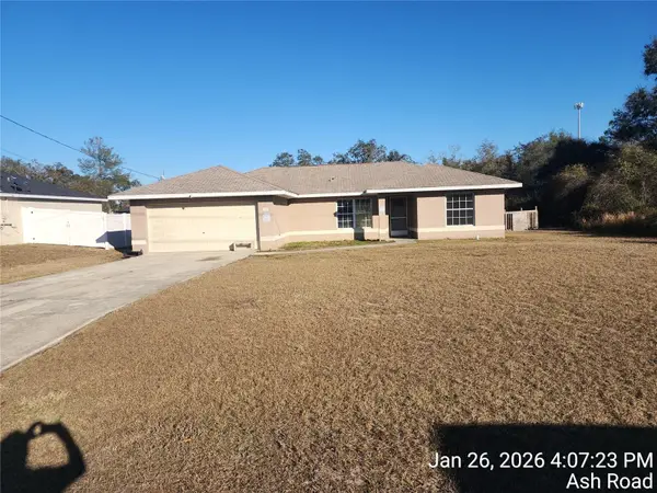 32 Cypress Road, OCALA, FL 34472