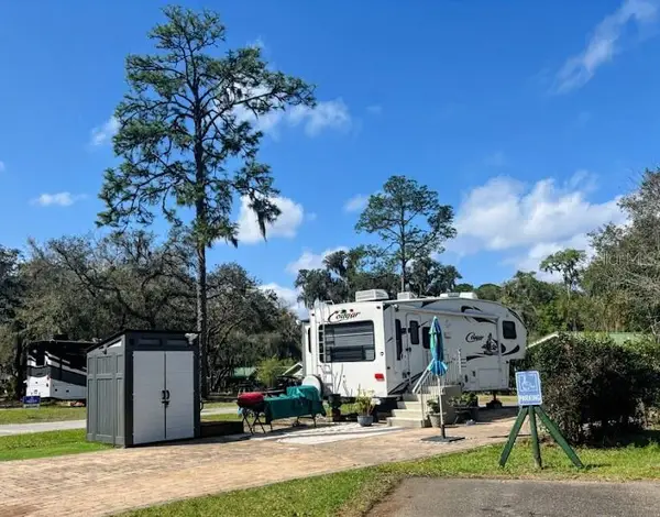 14114 252nd Terrace Road Ne #LOT 12, FORT MC COY, FL 32134