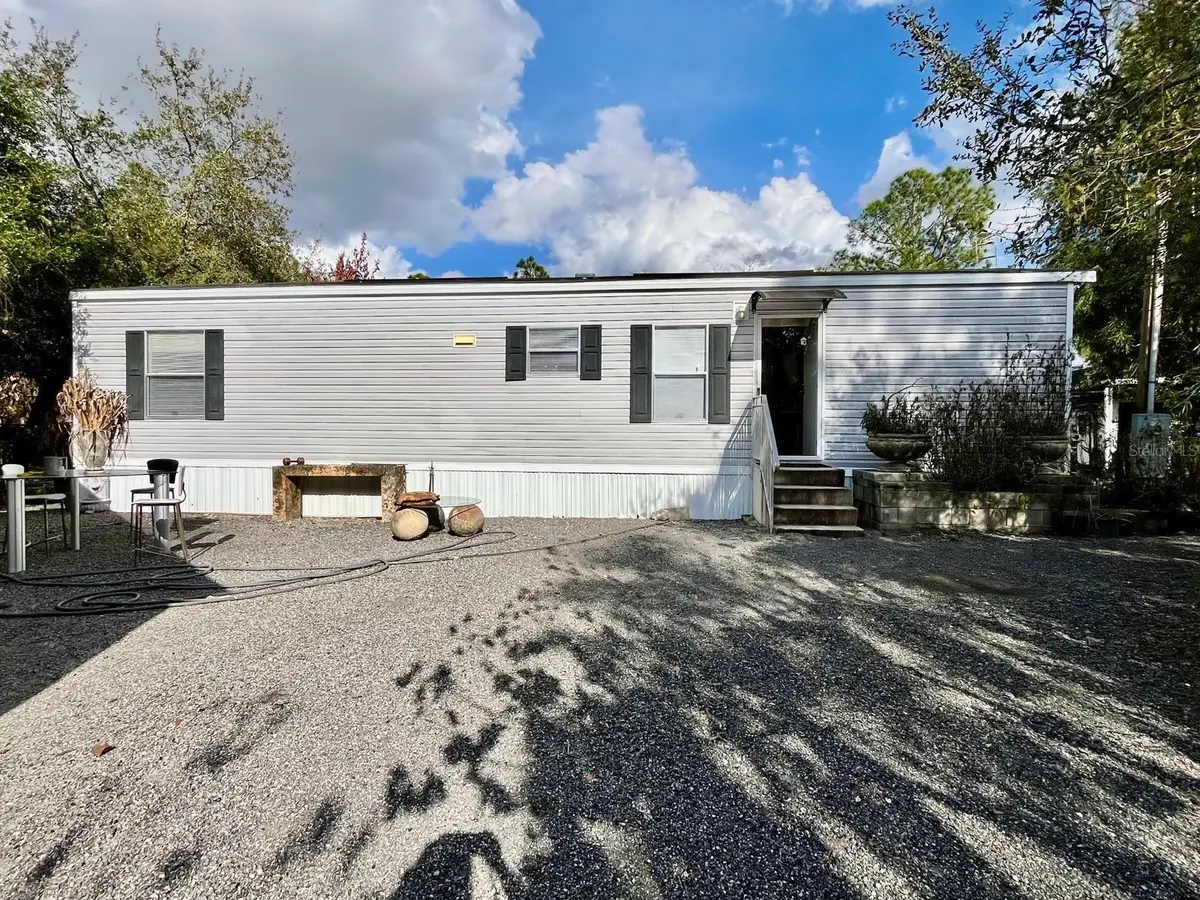 345 N Hacienda Street, Clewiston, FL 33440 - #1