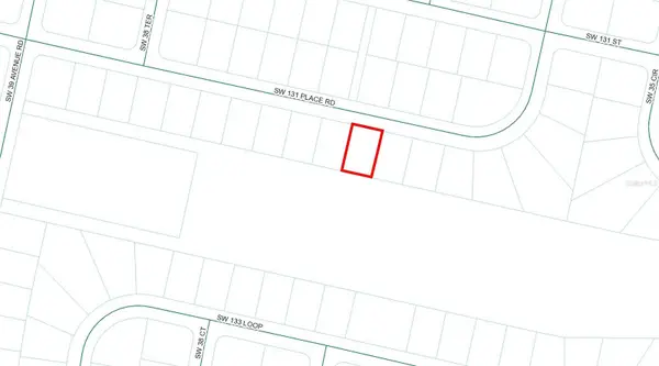 0 SW 131st Place Road, OCALA, FL 34473