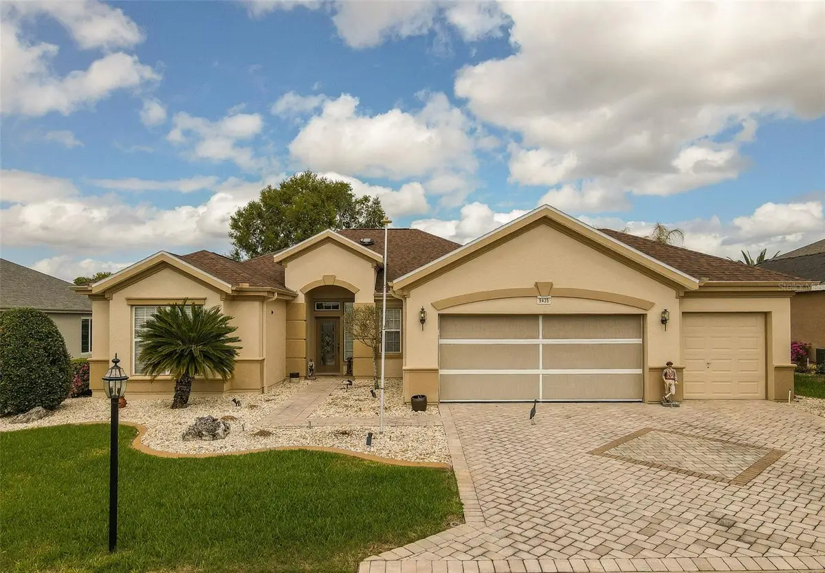 9435 SE 124th Place, Summerfield, FL 34491 - #1