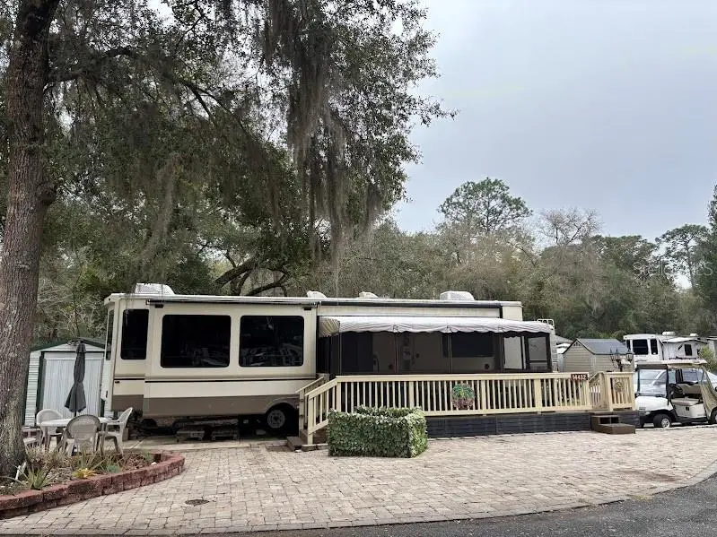 14432 252nd Court Road Ne #140, Lake Kerr, FL 32134 - #2