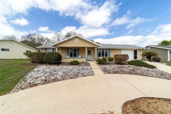 10806 SW 81st Court Road, OCALA, FL 34481