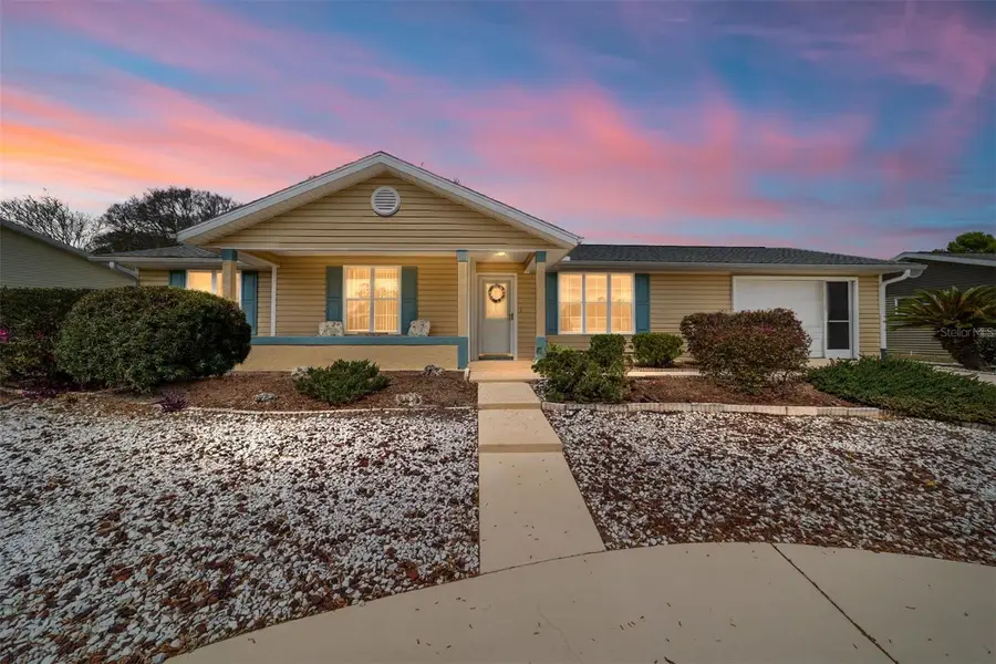 10806 SW 81st Court Road, Ocala, FL 34481 - #2