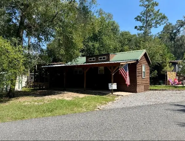 25235 142nd Lane Ne #185, FORT MC COY, FL 32134