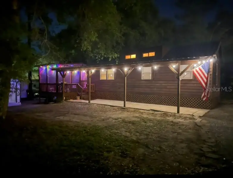 25235 142nd Lane Ne #185, Lake Kerr, FL 32134 - #2