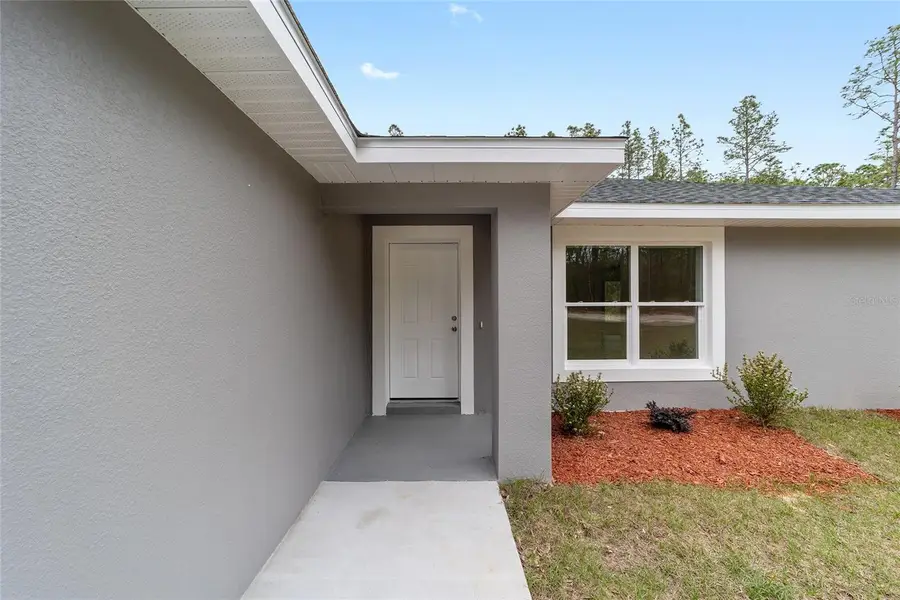 1913 SW Deerpark Heights Road, Dunnellon, FL 34431 - #3