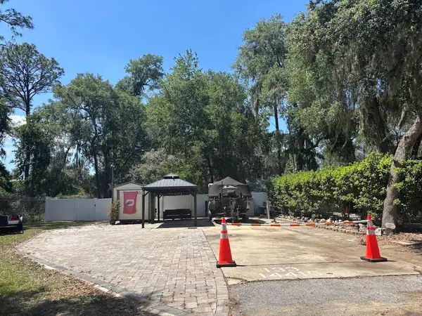 14415 252nd Court Road Ne #133, FORT MC COY, FL 32134