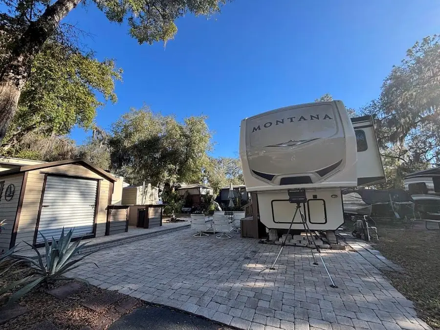 25142 Ne 143rd Place #81, Lake Kerr, FL 32134 - #3