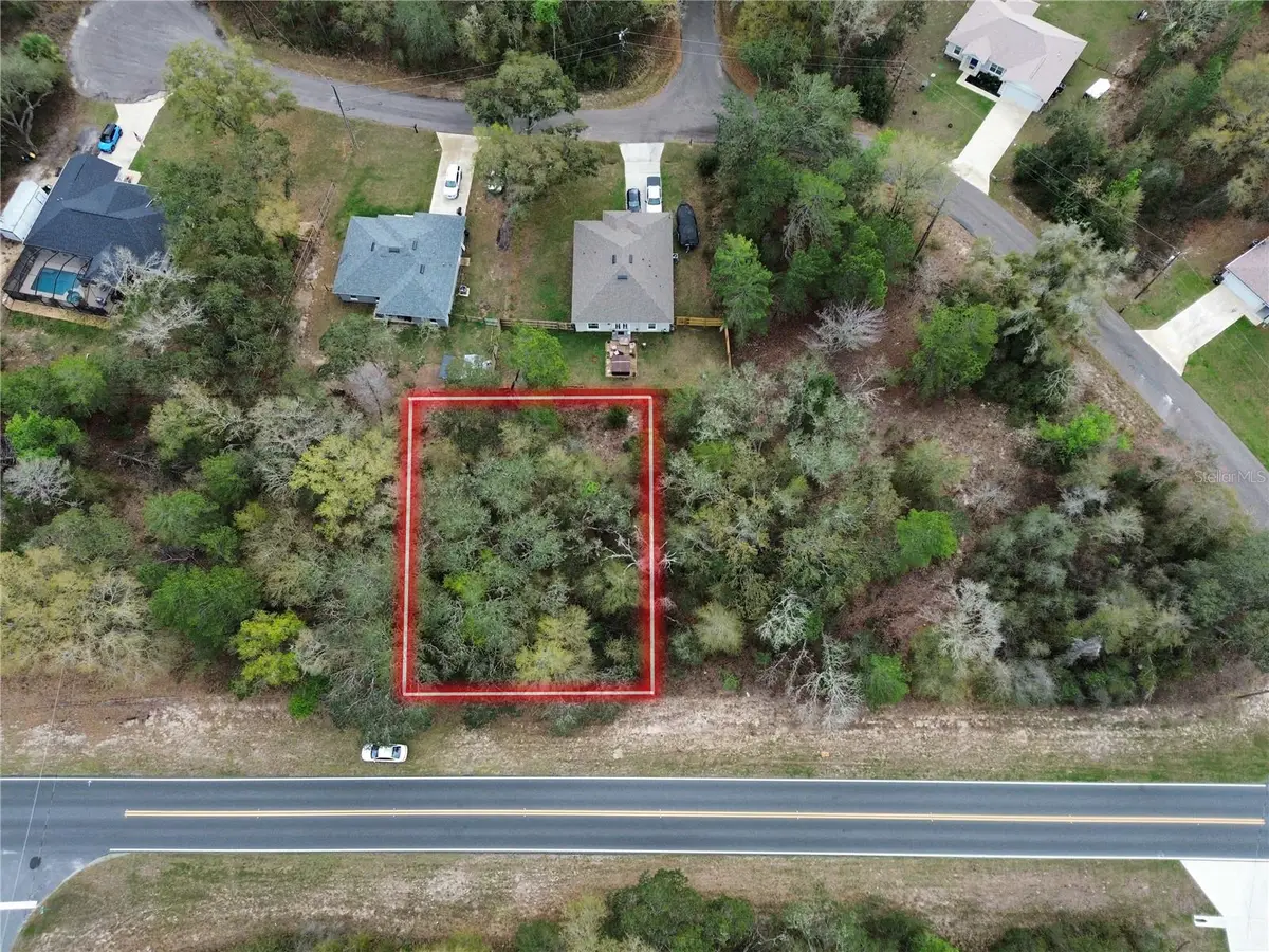 TBD Bay Road, Ocklawaha, FL 32179 - #1