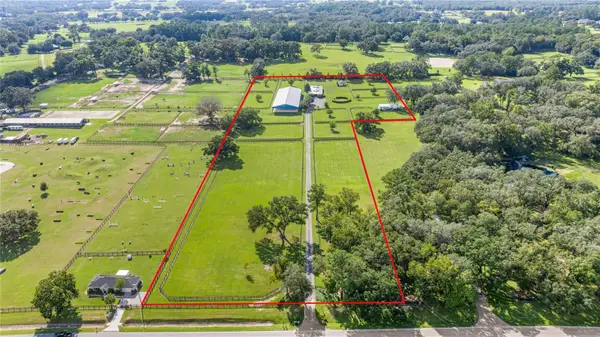 9680 NW Highway 225a, OCALA, FL 34482